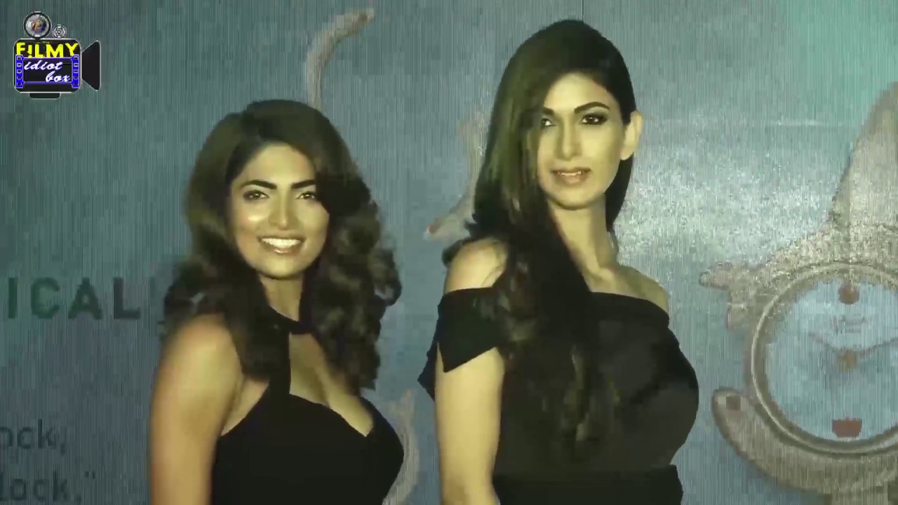 Titan Raga Unveiled Latest Collection In Collaboration With Masaba Gupta