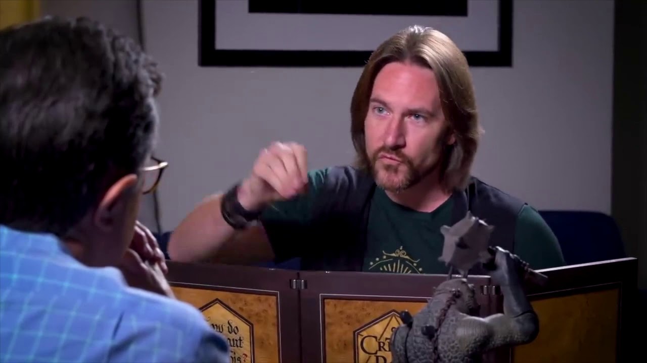 Critical Role: Best Sound Effects Of All Time