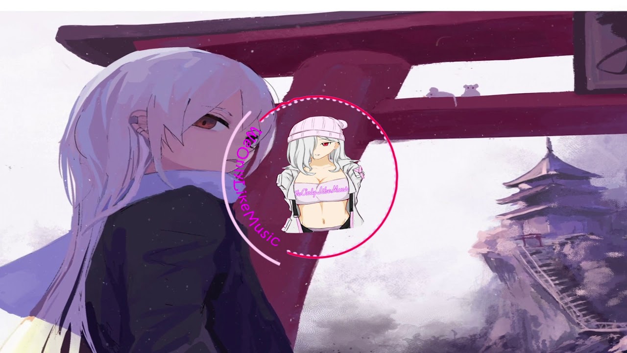 cøda - Control(≧ω≦) (Crystal Drop Remix)