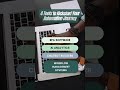 Ready to automate your business? Here are 4 essential tools: RPA Software, AI Analyti...