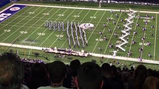 Blue Devils 2017 Finals Run