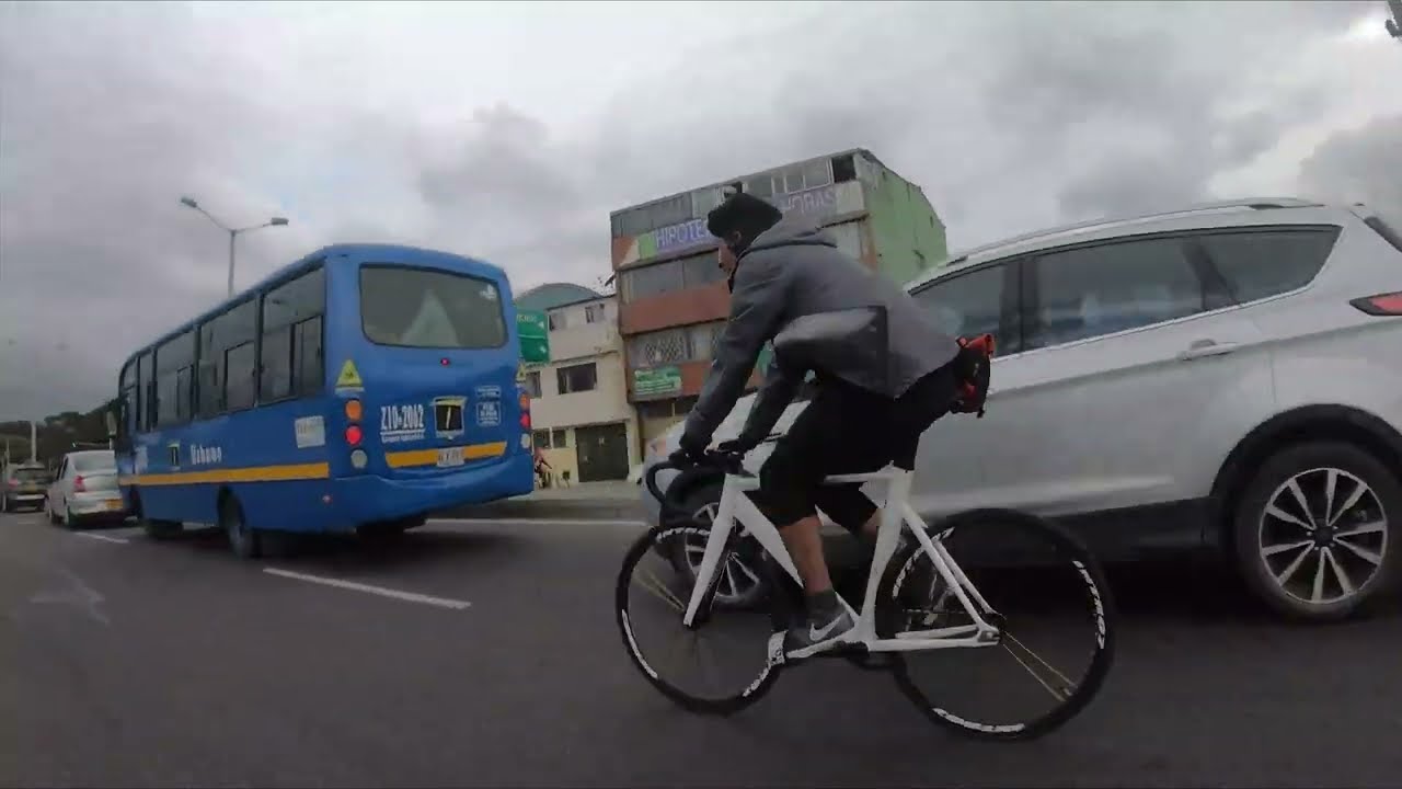 Bike Check 2023. Mi NUEVA Bicicleta AVENTON  MATARO 2019.