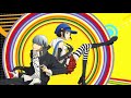 Next Chance to Move On -special mix- - Persona 4 the Golden Animation Special Arrange CD (Extended)