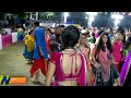 haiye rakhi hom mare lumbe jumbe united way baroda garba mahotsav 2016 05 10 2016 1030pm