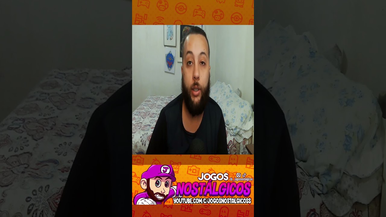 O ZELDA CANCELADO DE NINTENDO 64 