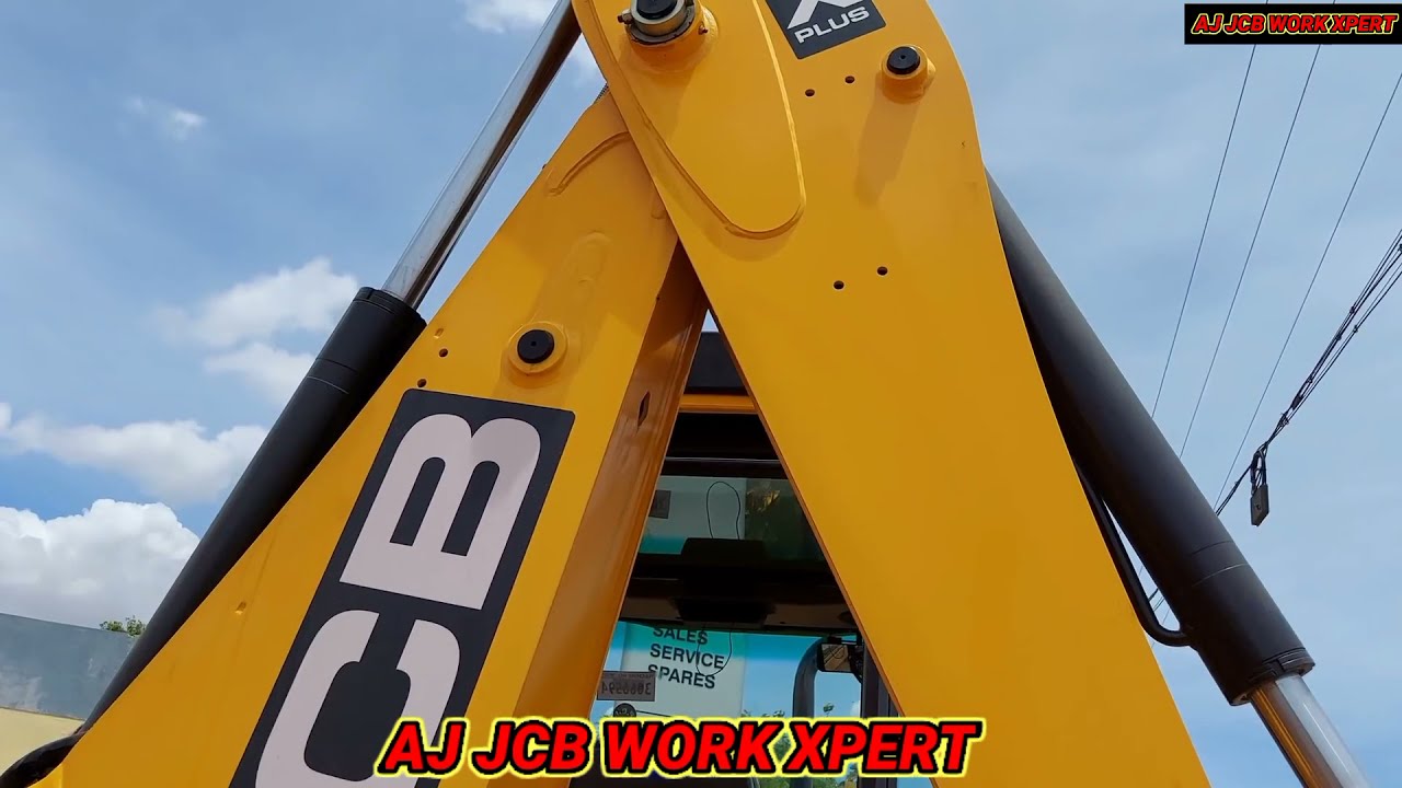 2021 JCB 3DX Eco Excellence Backhoe Detailed Review | Price | Mileage | Maintenance New Jcb 2021🚜🚜