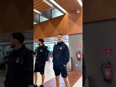 𝐓𝐨𝐮𝐜𝐡𝐞𝐝 𝐝𝐨𝐰𝐧 𝐢𝐧 𝐉𝐚𝐤𝐚𝐫𝐭𝐚. 🛬👋