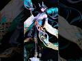 Dan Heng Clay Figurine | Honkai: Star Rail | PicoDIY