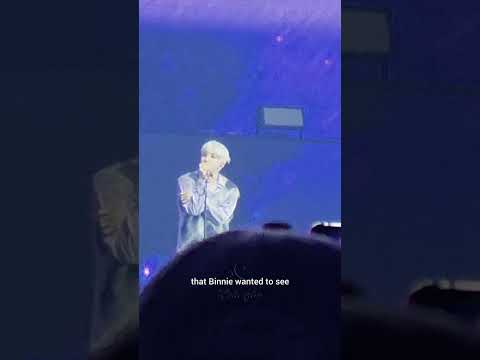 Ment after We Still (Eng Sub) - Astro 4th Astroad Stargraphy - Day 1, 6.7.25