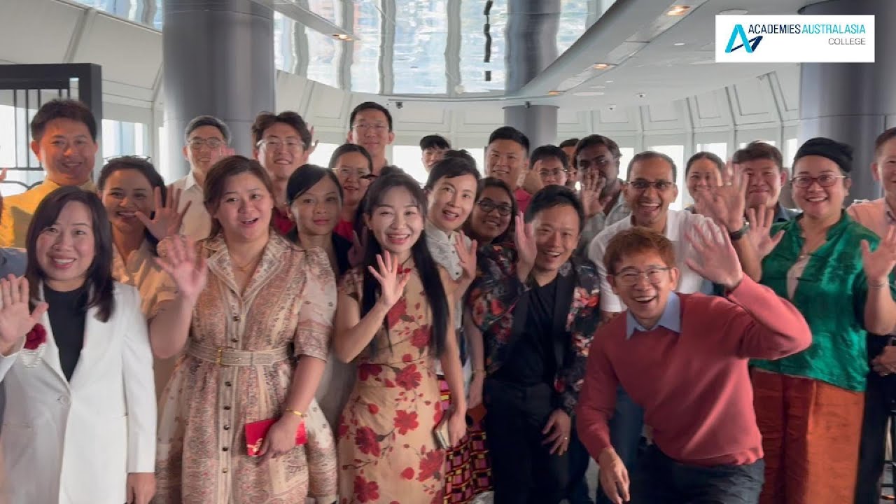 AAC 2025 AGENT TEA-PARTY AT 1-ATICO