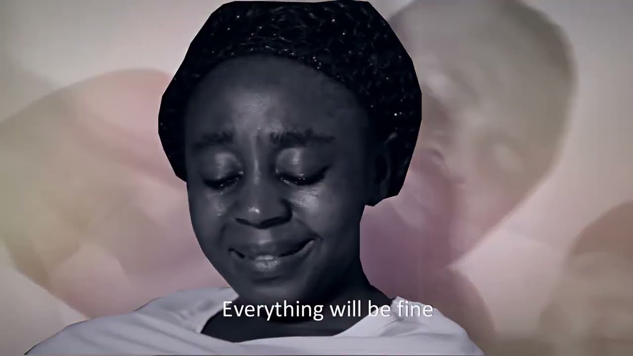 She didn't know he has been living with the virus. -  