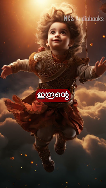 Mathali | Mathali | #nksaudiobooks | Lord indra story | #puranas #malayalam