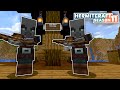 Hermitcraft 11 - Ep. 2: KILLER CREWMATES! (Minecraft Let's Play) thumbnail