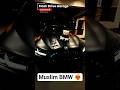 Muslim BMW 