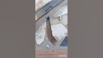 installing bft ultra 600 sliding gate motor .