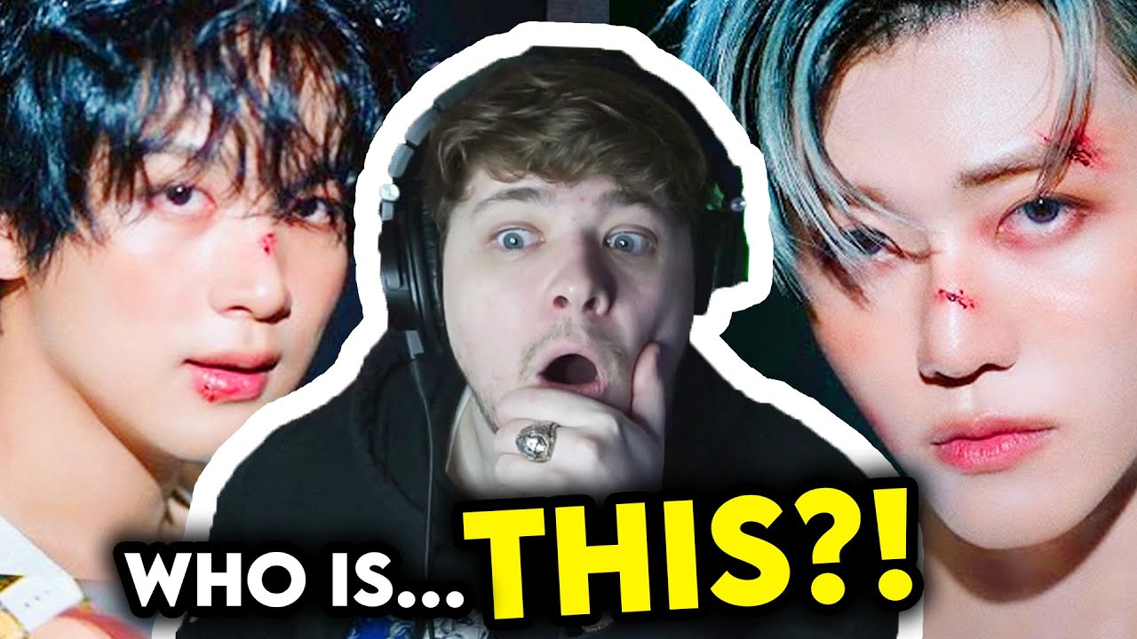 Первая реакция на клип и мини-альбом NCT DREAM «BEAT IT UP»