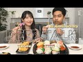 1st Anniversary Chakurin Fuufu