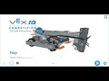 Vex IQ level up hero bot breakdown