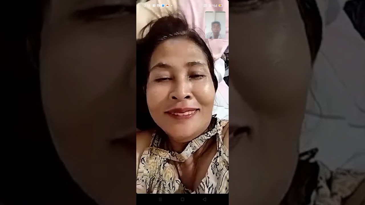 Sulasah and Mbah Mang