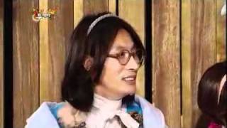 Happy together3 EP233 #02 20120126