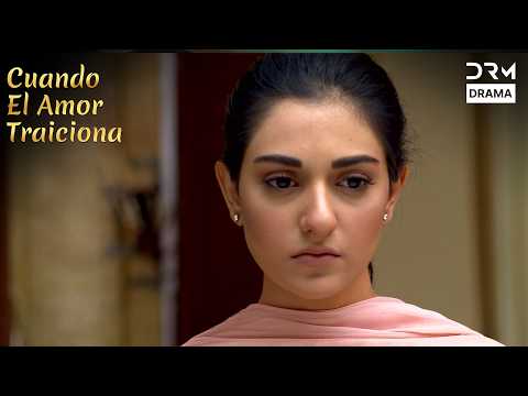 Azra No Puede Creer lo que Shahmeer Ocultó | Cuando el Amor Traiciona | CP210