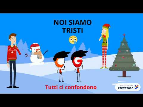 Video: Differenza Tra Ge G
