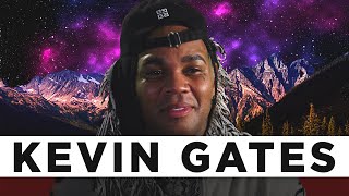 Kevin Gates Takes Us On A Spiritual JOURNEY Through His Mind