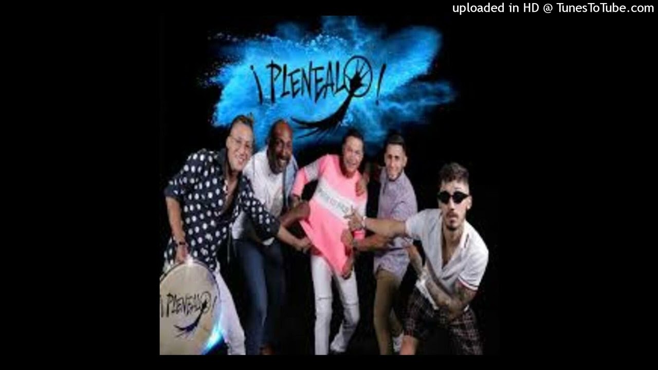 Obejrzyj Plenealo - Ojala w YouTube Obejrzyj Plenealo - Ojala w YouTube