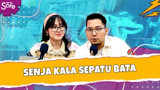 Senja Kala Sepatu Bata