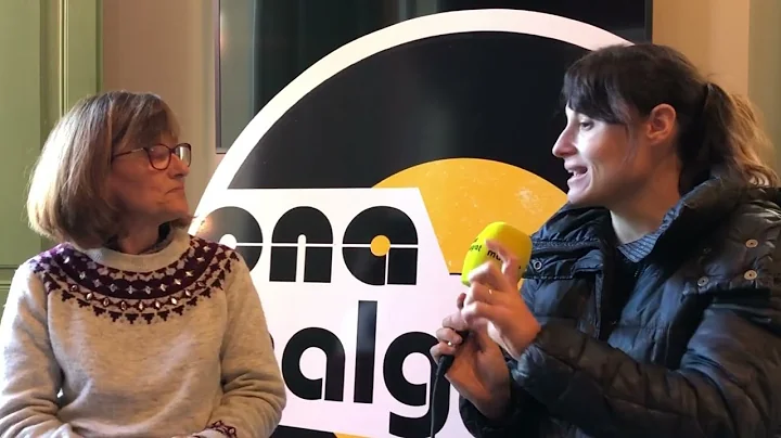 Entrevista a Isabel Ortiz, regidora el PSC