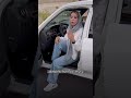 چرا تو حرکت اولیه یهو ماشین خاموش میشه آموزش راننده دختر زیبایی