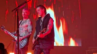 Avenged Sevenfold--The Stage- 2026 Puerto Rico