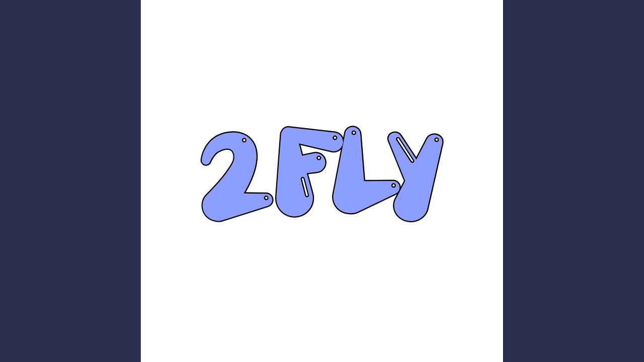 YouTubeで2FLYを視聴 YouTubeで2FLYを視聴