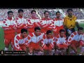 پرسپولیس و استقلال اهواز سال ۷۶ 