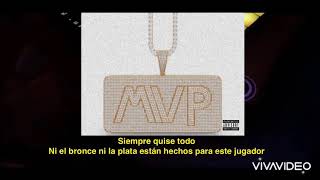 CRI$ x OMARLAFLAME - MVP (Prod. BLESSED MUSIC)