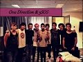 One Direction & 5 Seconds Of Summer (5SOS)