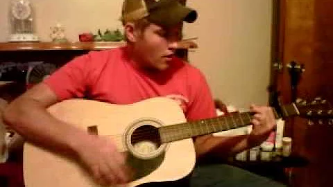 Erik Daugherty--The Truth (Cover)
