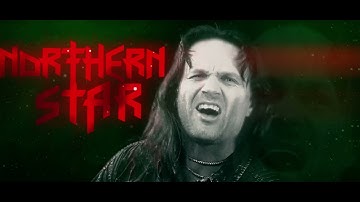 Paradox Community - Northern Star official music video - Metal without limits