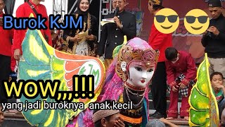 Download Lagu Burok kjm | Burok cilik | festival Burok dan gelar budaya Babakan gebang 26/06/2022 MP3