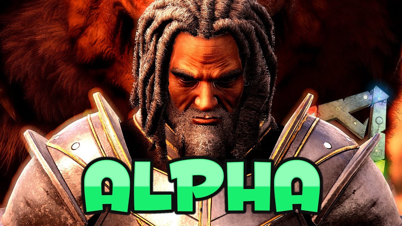 ЭТО КОНЕЦ? - Завершить ARK [E59 - Выжженная Земля]