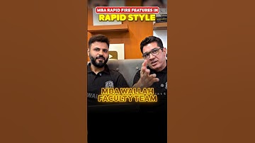 All Features, Rapid Fire – Covered in Rapid Style | CAT 2025 Prep #Rahulsirtricks #VikrantSirSquad