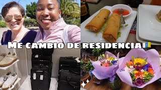 BUSCANDO MI MALETA PARA VIAJE 🧳 TRÁMITE MUY IMPORTANTE 📑  DÍA DE CHICAS 🥰🛒🛍️ by Beverlin Herrera Vlogs 9,627 views 2 months ago 25 minutes