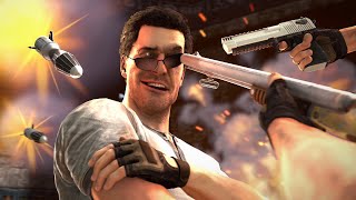 Sam 12 - Official Versus Guide