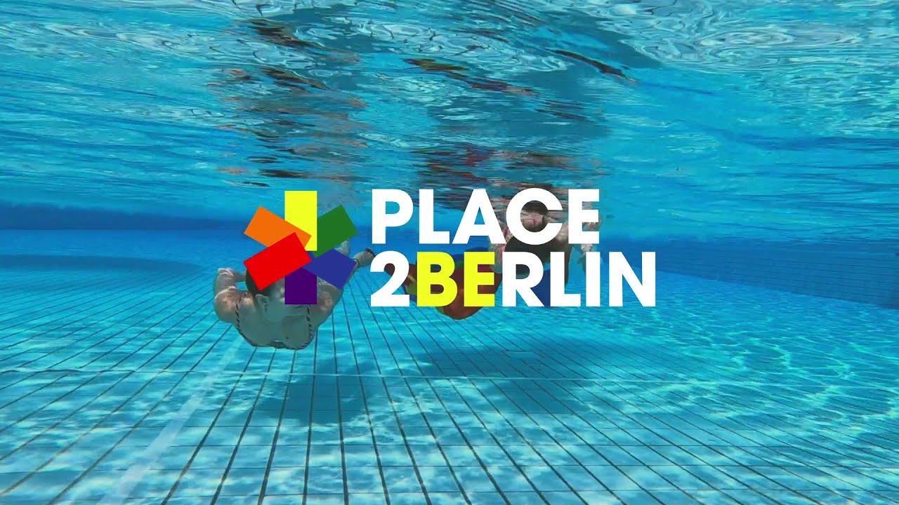 Place2be.Berlin Wilhelmines Lieblingsplatz Teaser 1