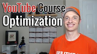 Full YouTube Ads Course [9] Optimization