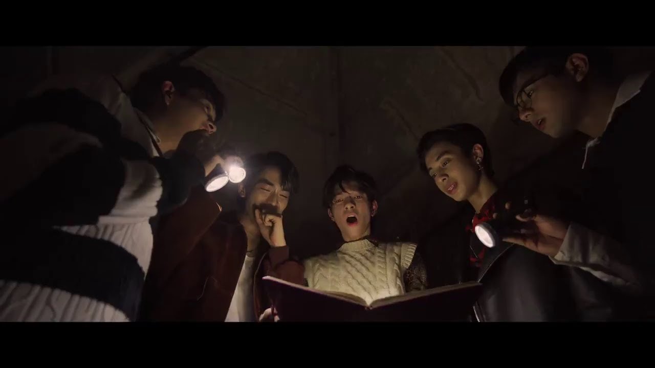 BGYO | He's Into Her (Music Video Teaser #1)