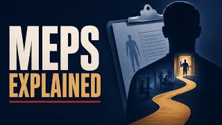 MEPS Explained: What Happens From Start to Finish (2026)