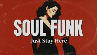 Late Night Soul Funk 🌙 Smooth Grooves & Feel Good Vibes