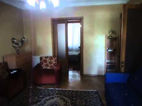 იყიდება 3 ოთახიანი ბინა ლოჯით ისანში -- Myclient.ge