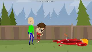 Evil Zumaz Gets Shouting To Kills Leah Girlygrounded